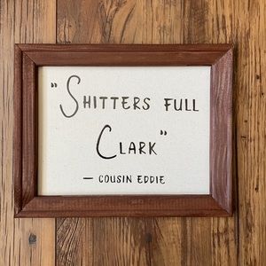 Customizable Reverse Canvas